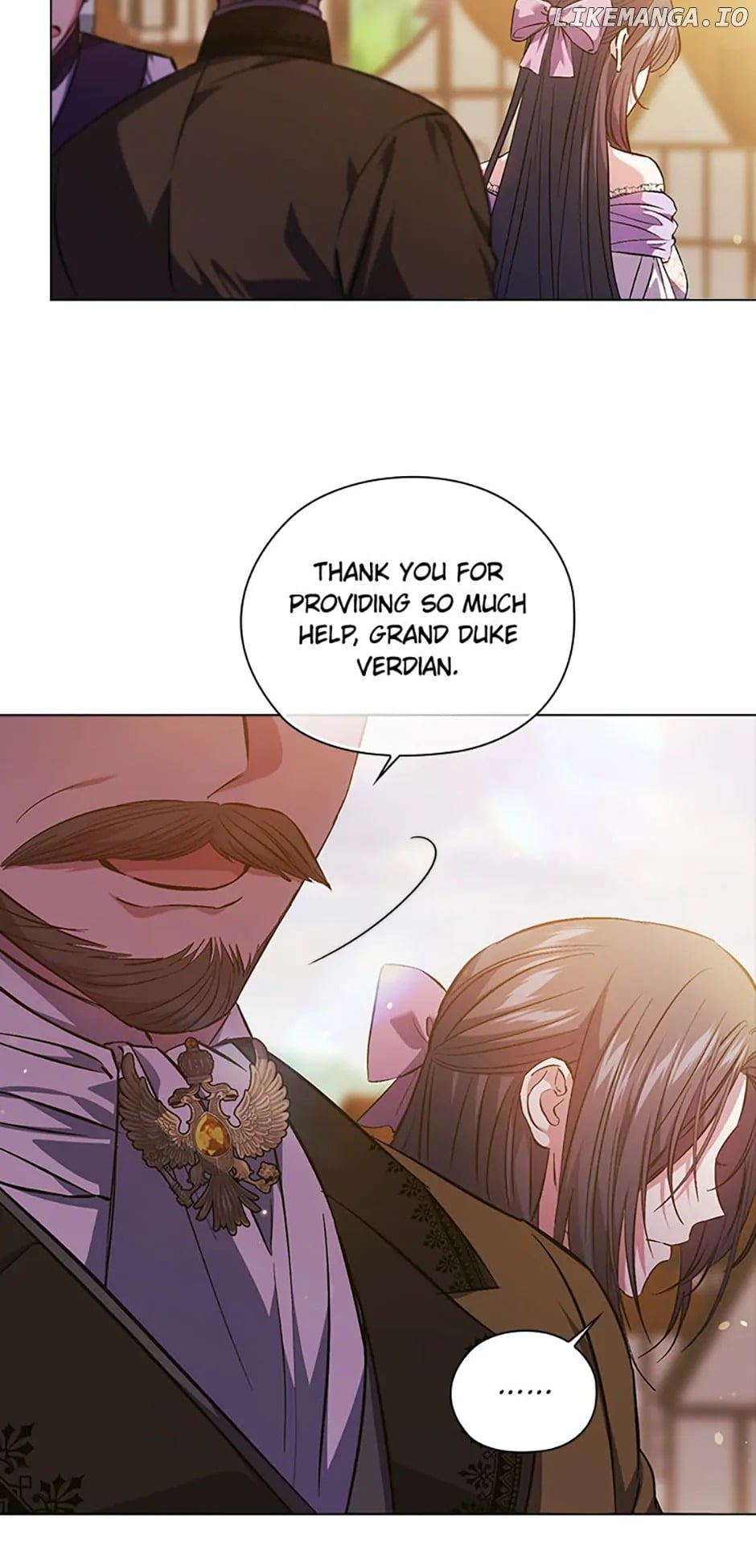 I Don't Trust My Twin Chapter 69 - page 3