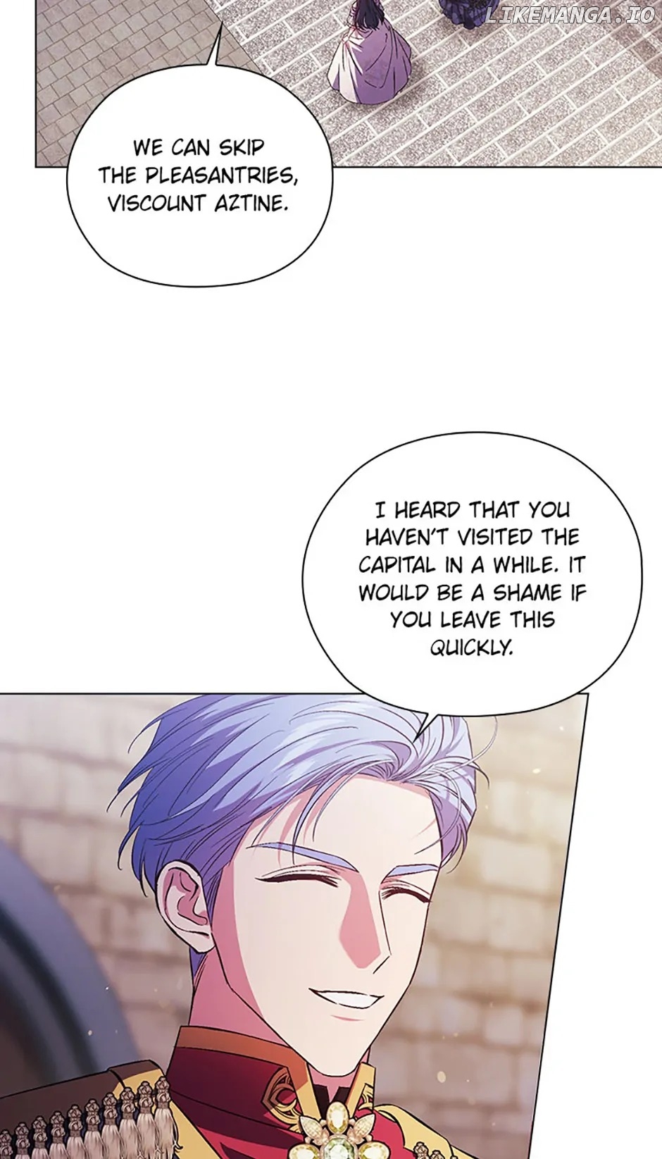 I Don't Trust My Twin Chapter 69 - page 30