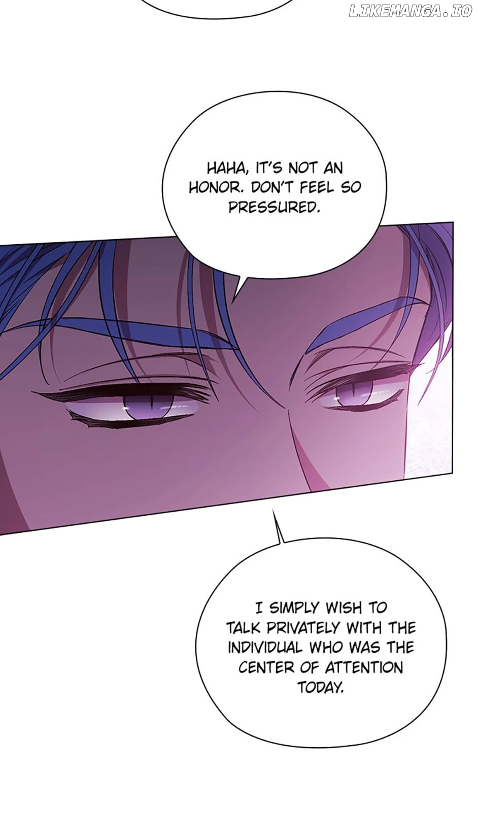 I Don't Trust My Twin Chapter 69 - page 32