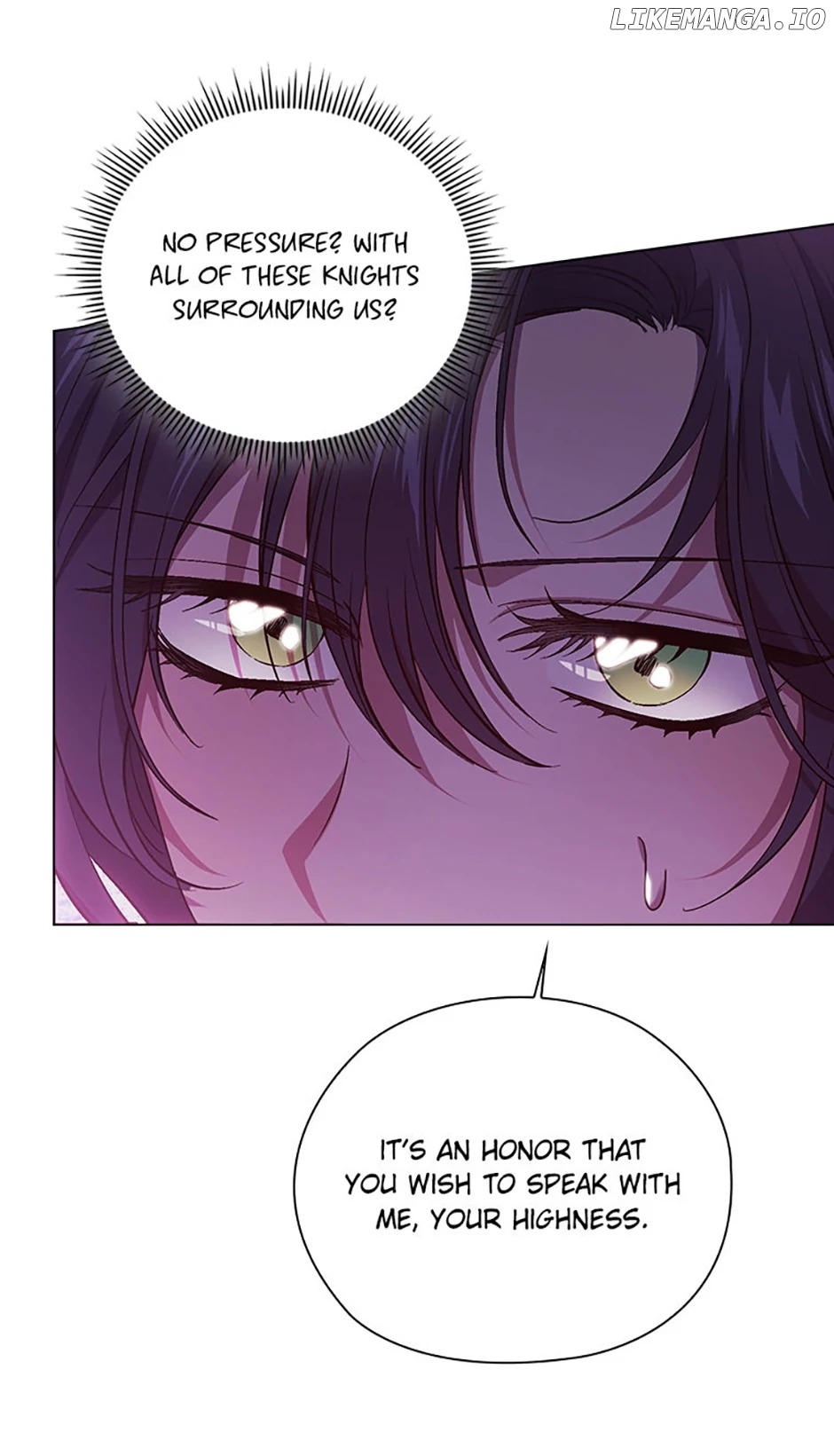I Don't Trust My Twin Chapter 69 - page 33
