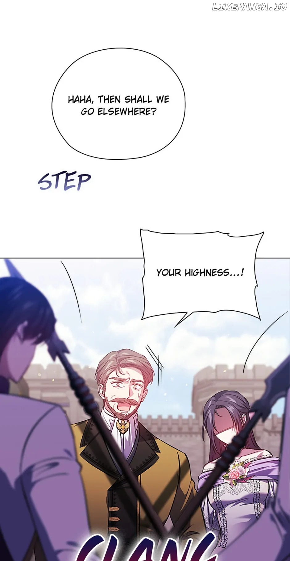 I Don't Trust My Twin Chapter 69 - page 34