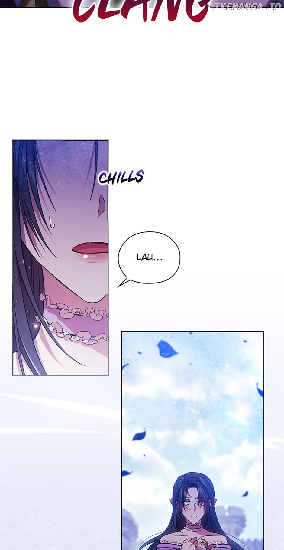 I Don't Trust My Twin Chapter 69 - page 35