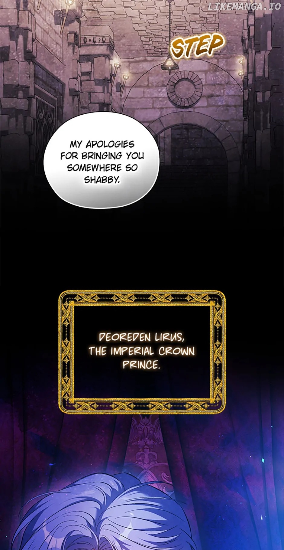 I Don't Trust My Twin Chapter 69 - page 37