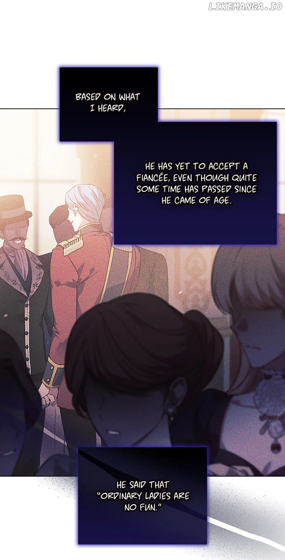 I Don't Trust My Twin Chapter 69 - page 39
