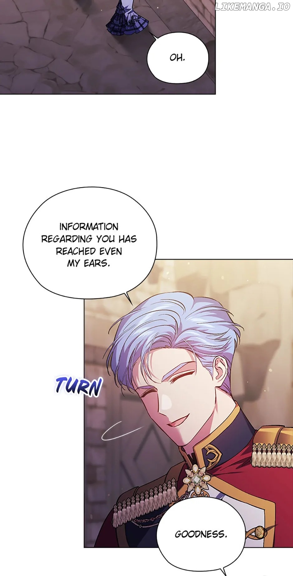 I Don't Trust My Twin Chapter 69 - page 41