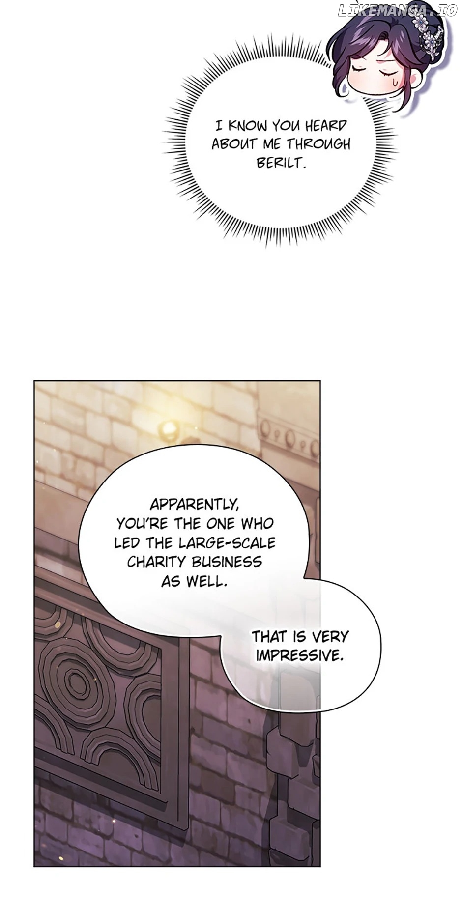 I Don't Trust My Twin Chapter 69 - page 42