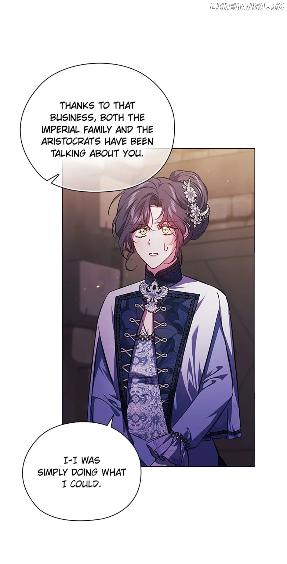 I Don't Trust My Twin Chapter 69 - page 43