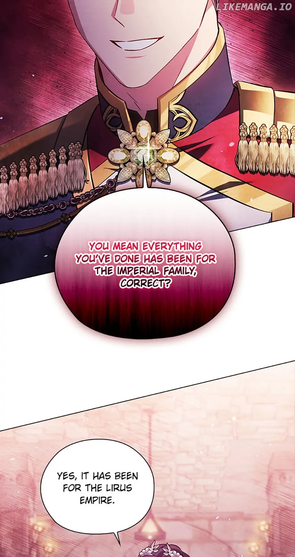 I Don't Trust My Twin Chapter 69 - page 45