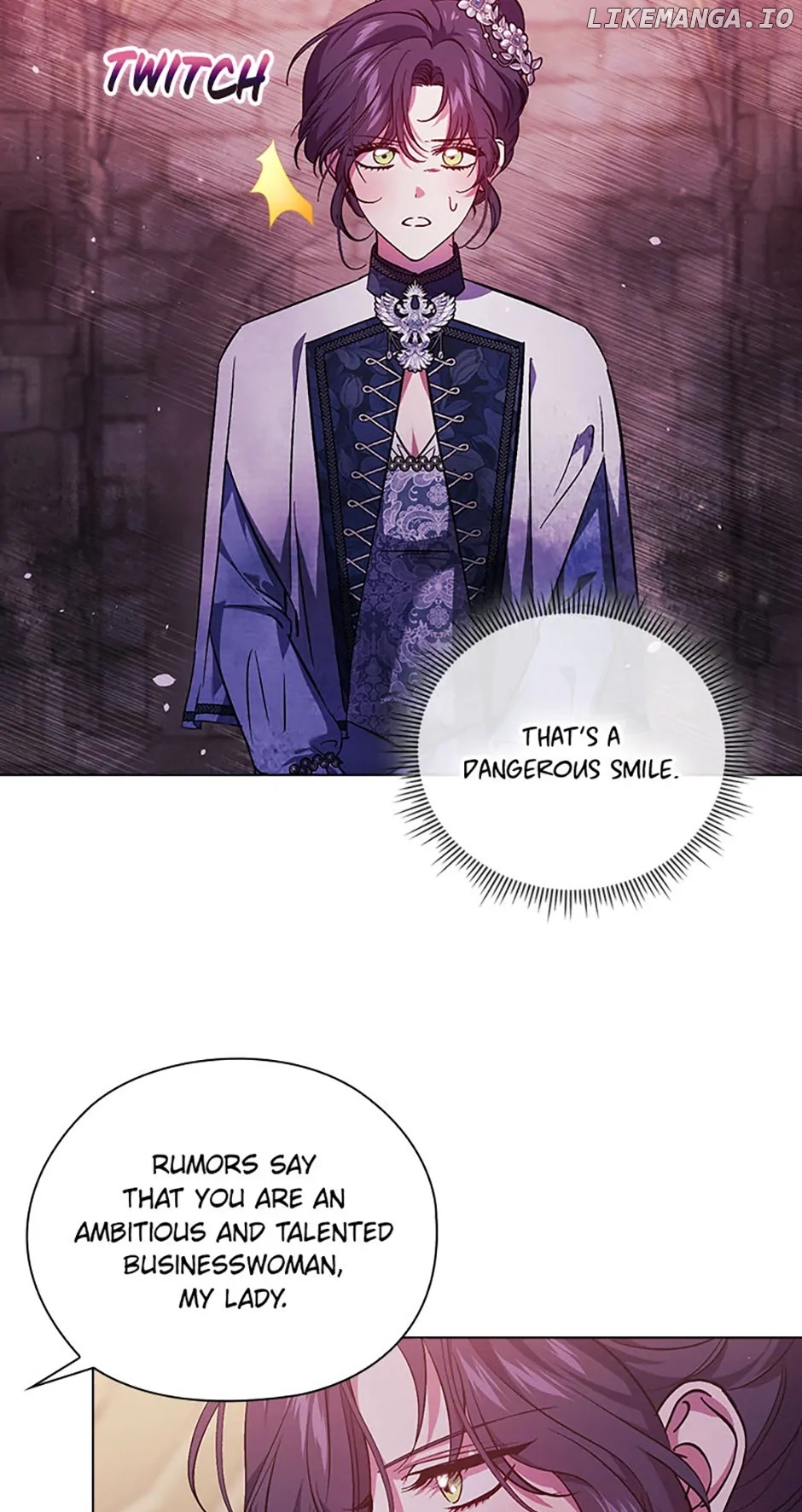 I Don't Trust My Twin Chapter 69 - page 46