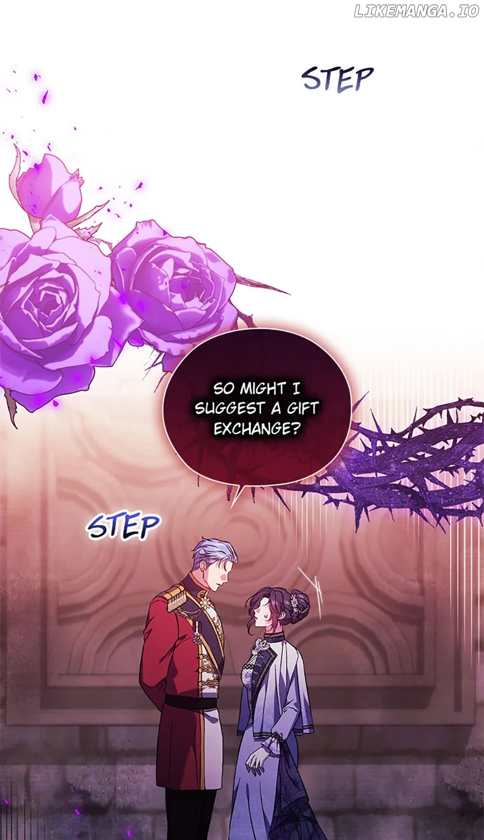 I Don't Trust My Twin Chapter 69 - page 48