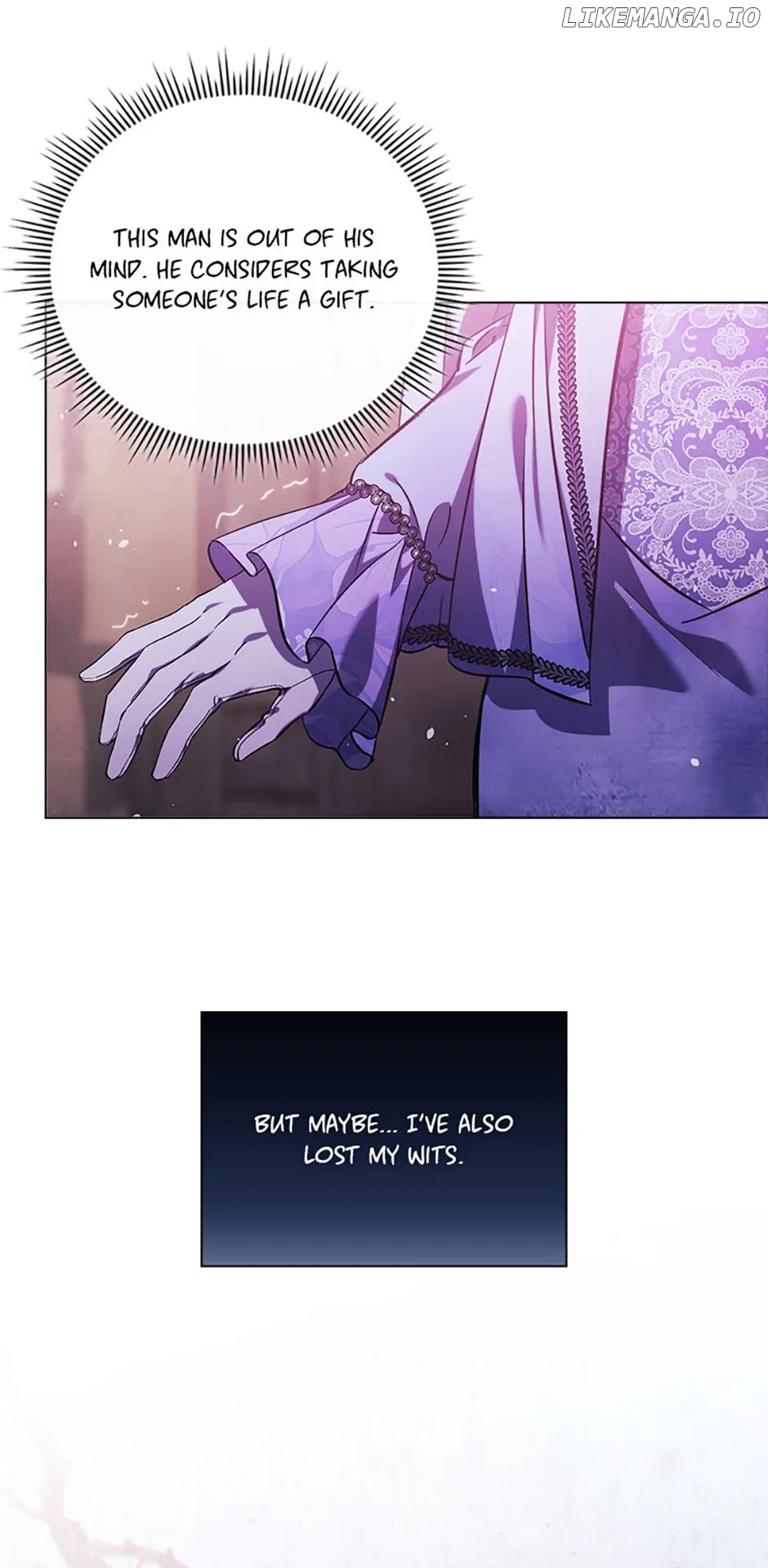 I Don't Trust My Twin Chapter 69 - page 52