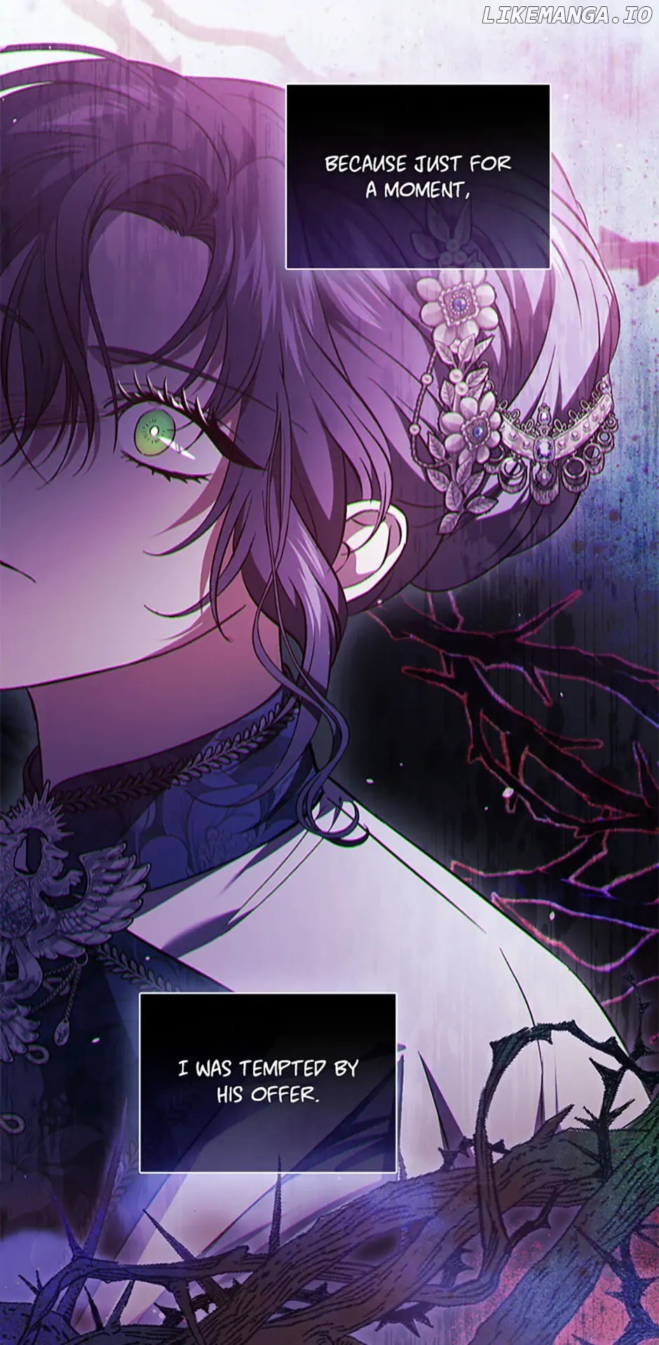 I Don't Trust My Twin Chapter 69 - page 53