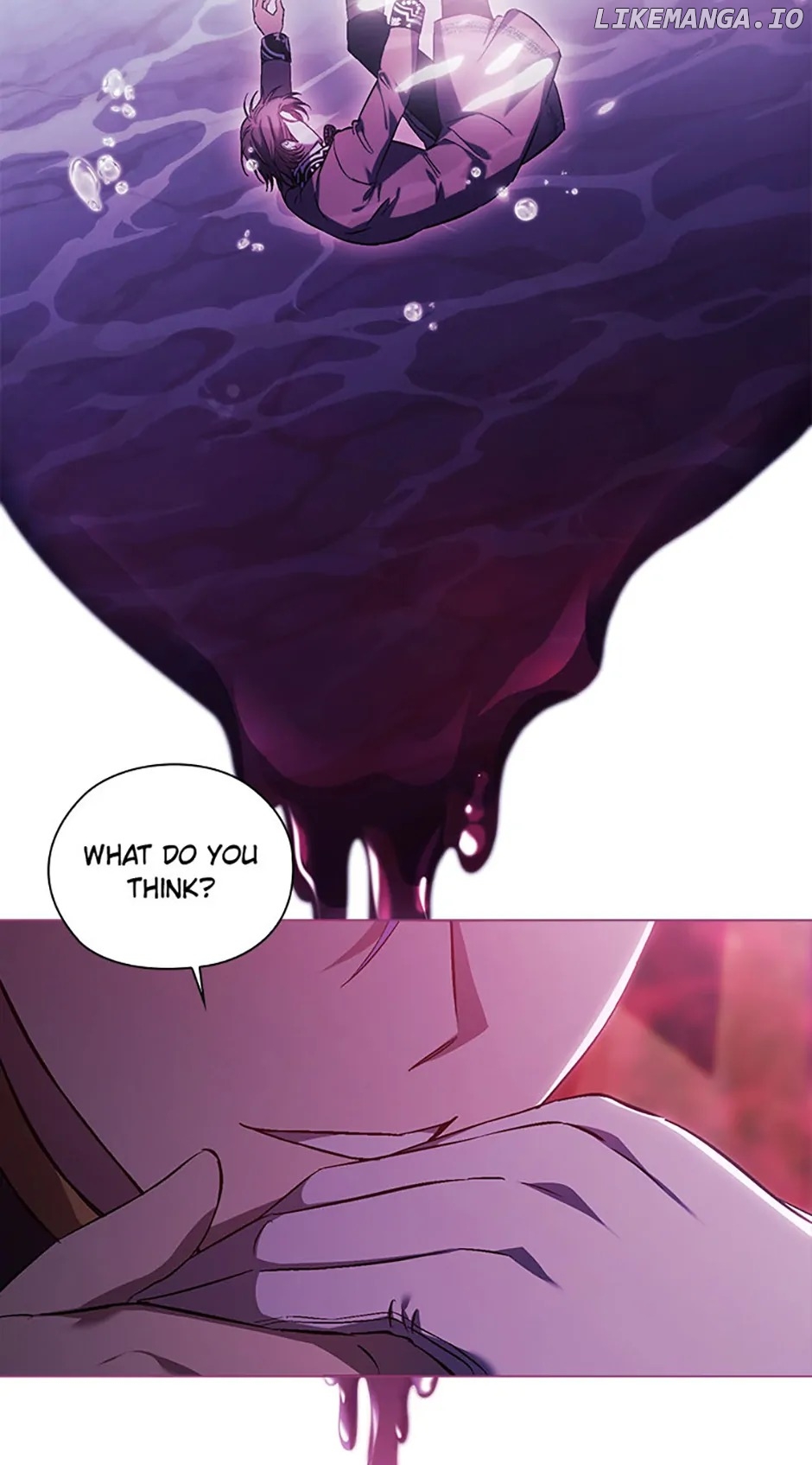 I Don't Trust My Twin Chapter 69 - page 56