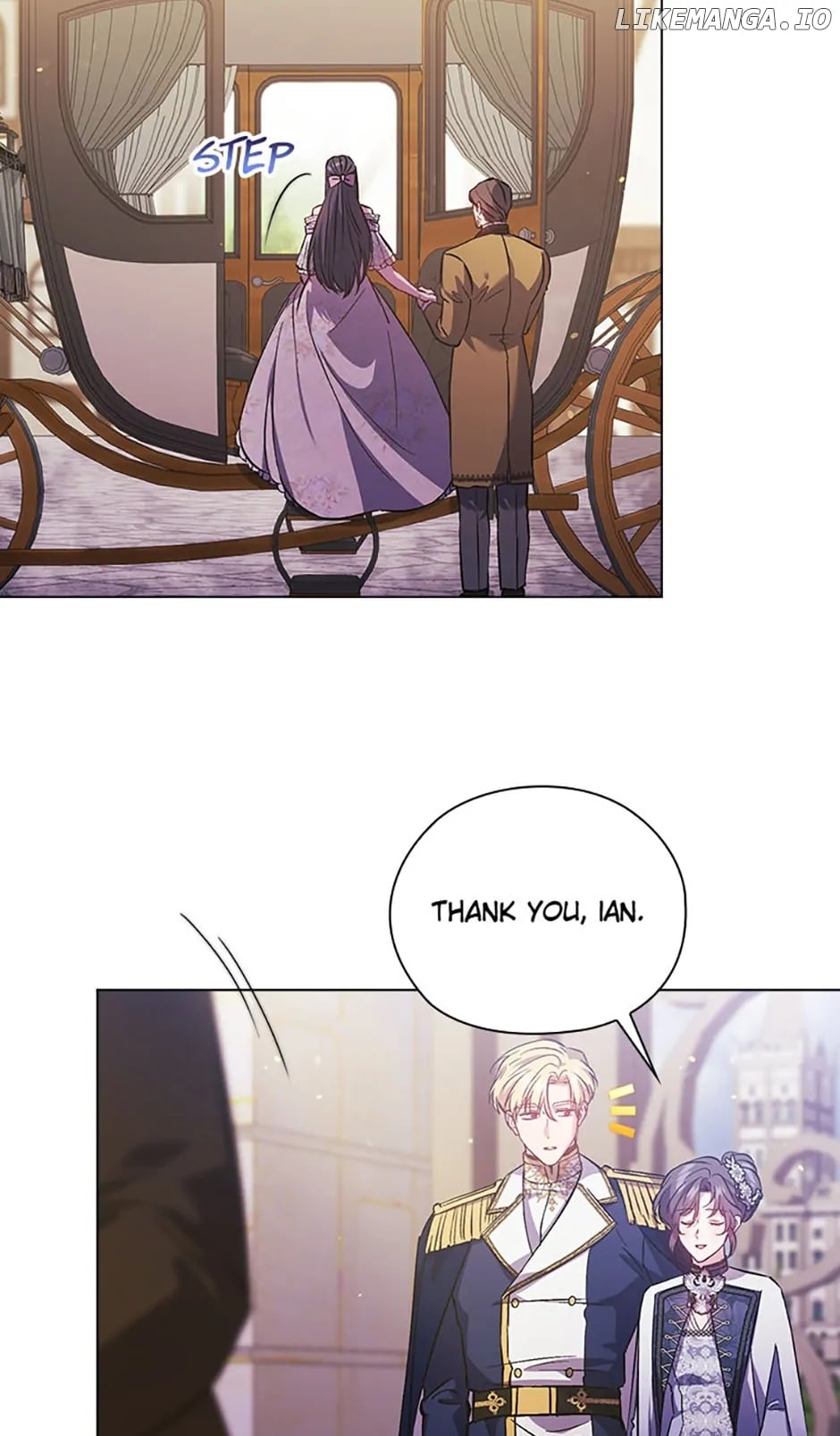 I Don't Trust My Twin Chapter 69 - page 7