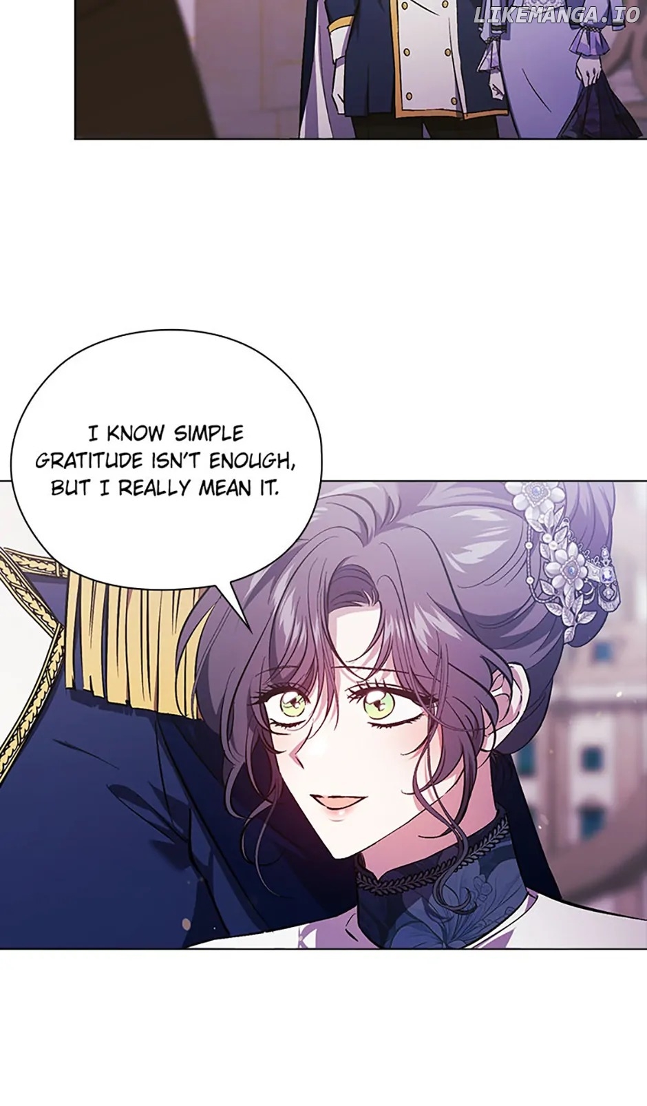 I Don't Trust My Twin Chapter 69 - page 8