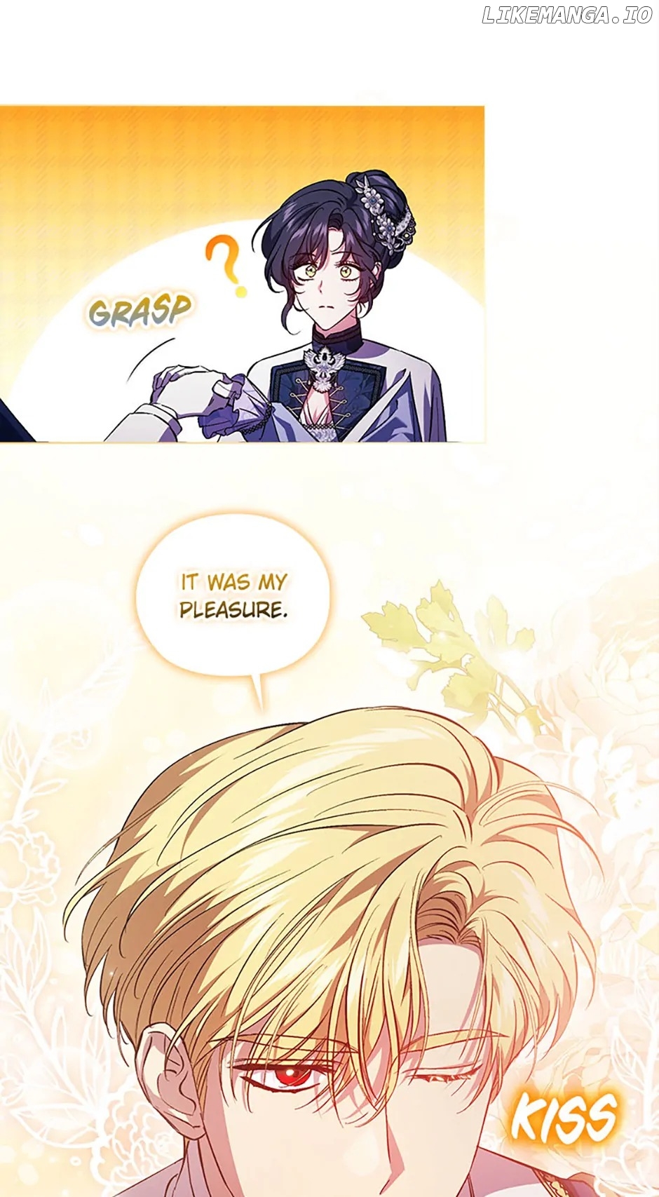 I Don't Trust My Twin Chapter 69 - page 9