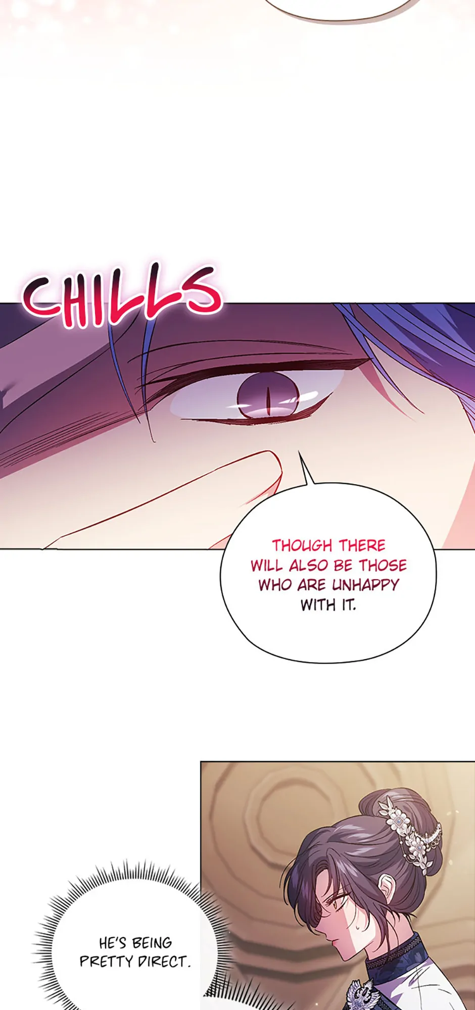 I Don't Trust My Twin Chapter 70 - page 12