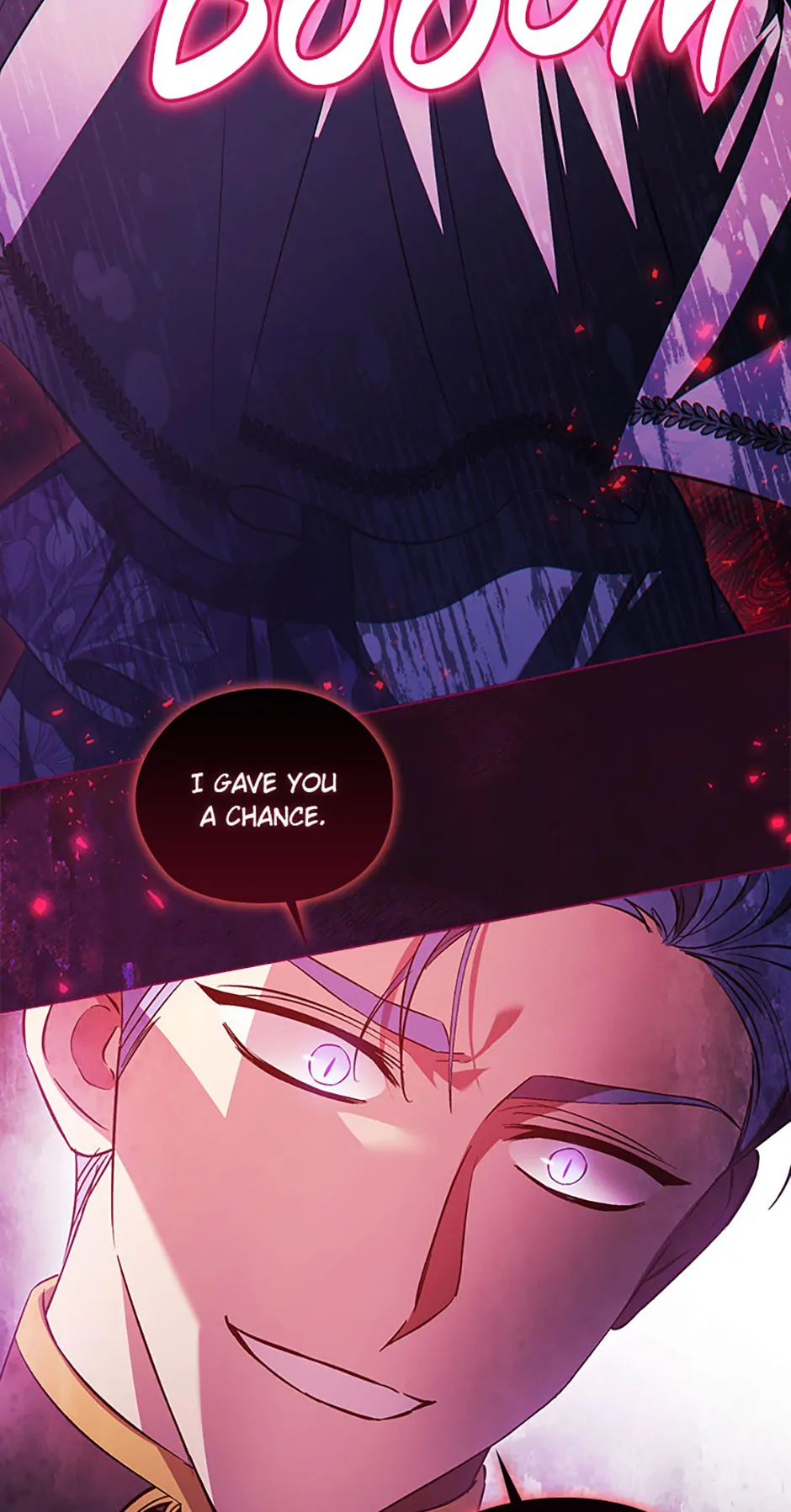 I Don't Trust My Twin Chapter 70 - page 16