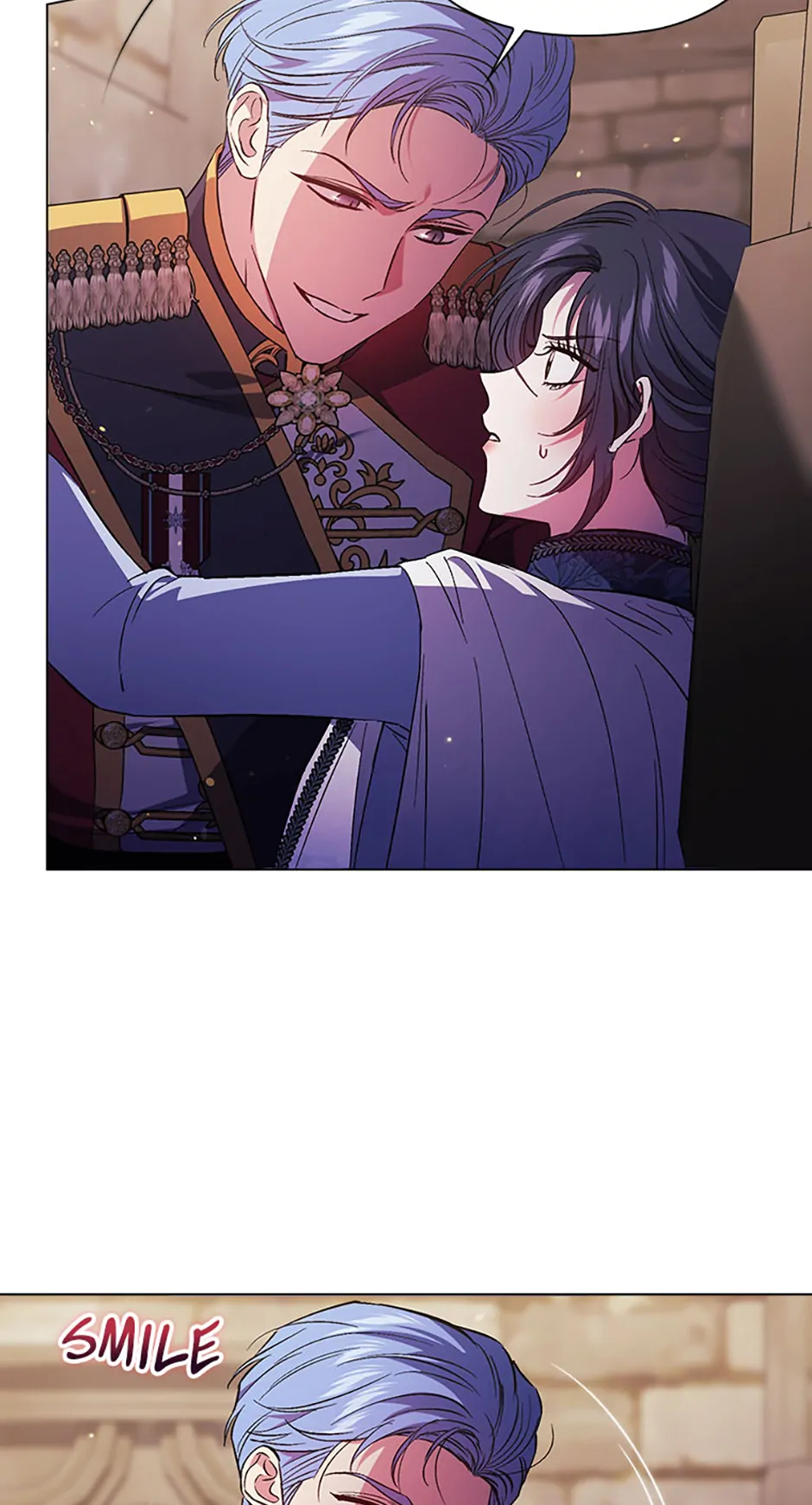 I Don't Trust My Twin Chapter 70 - page 19