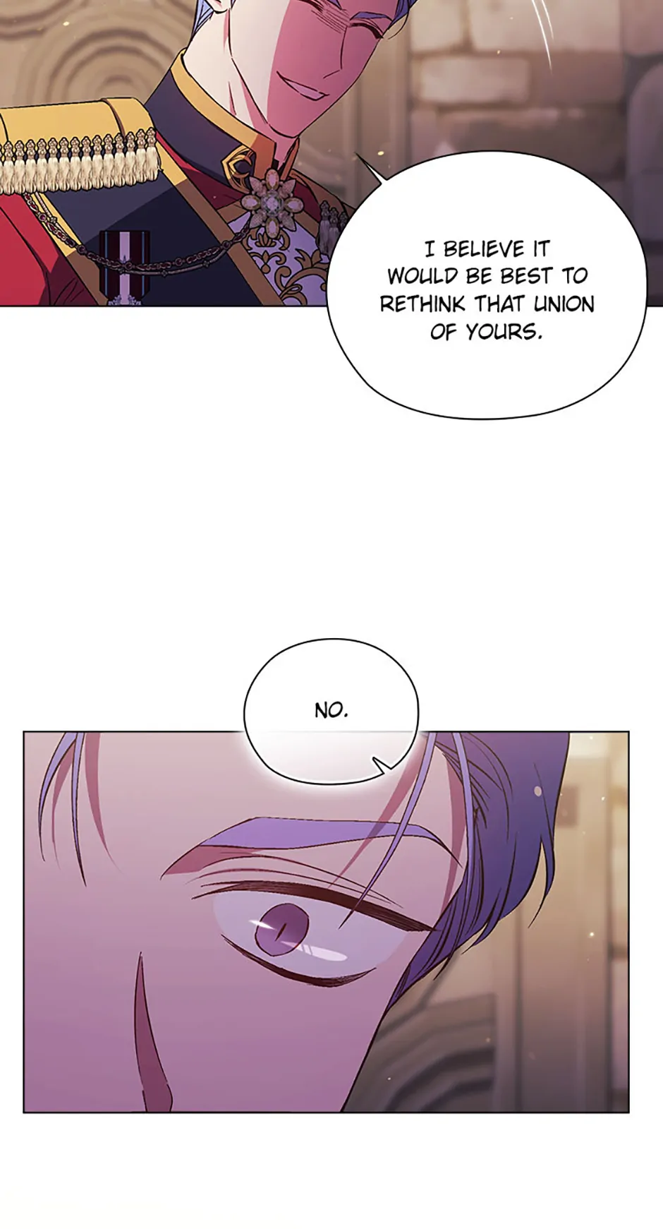 I Don't Trust My Twin Chapter 70 - page 20