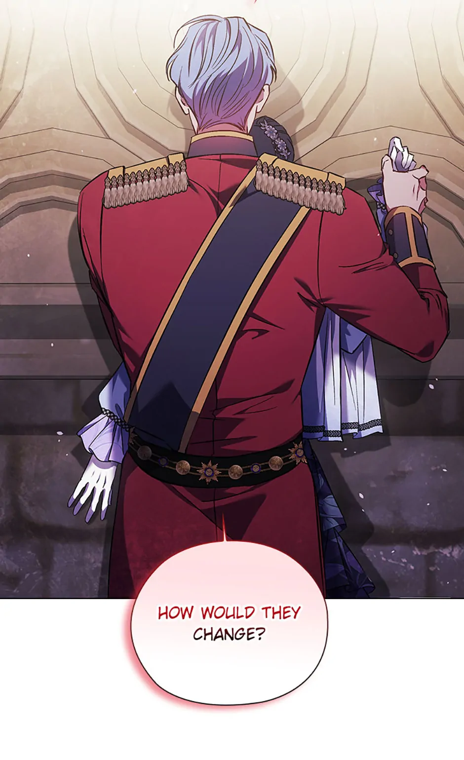 I Don't Trust My Twin Chapter 70 - page 26