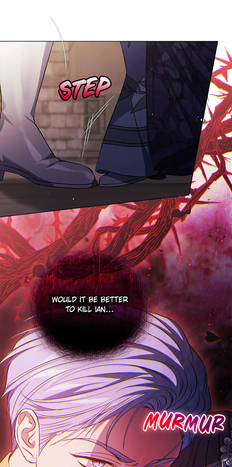 I Don't Trust My Twin Chapter 70 - page 28