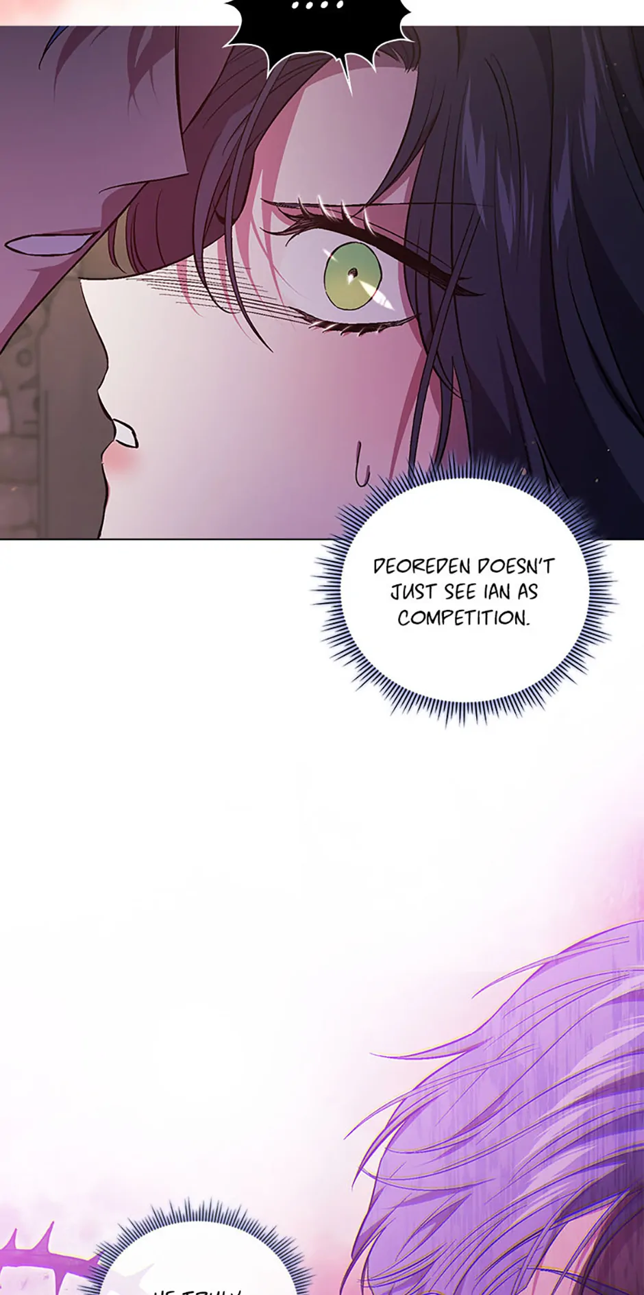 I Don't Trust My Twin Chapter 70 - page 30