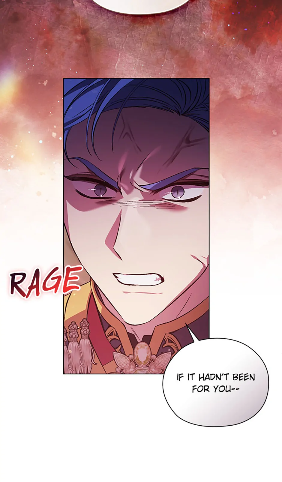 I Don't Trust My Twin Chapter 70 - page 37