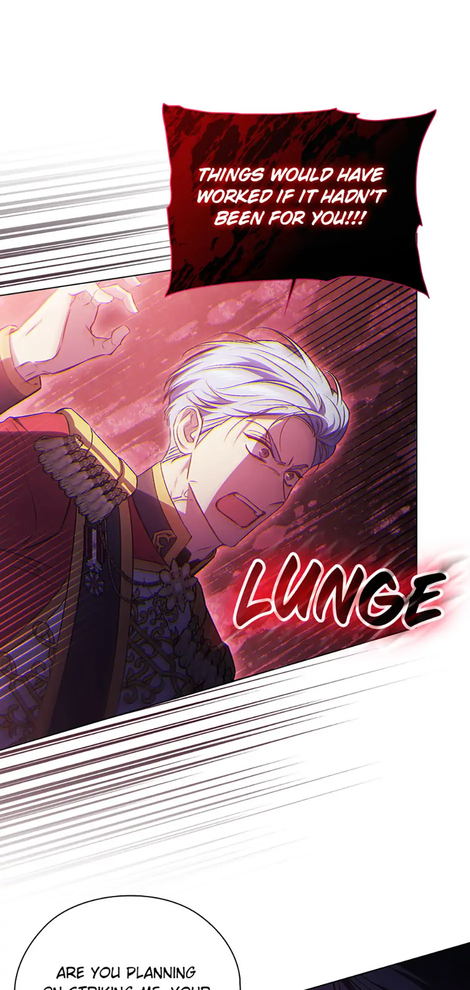 I Don't Trust My Twin Chapter 70 - page 38