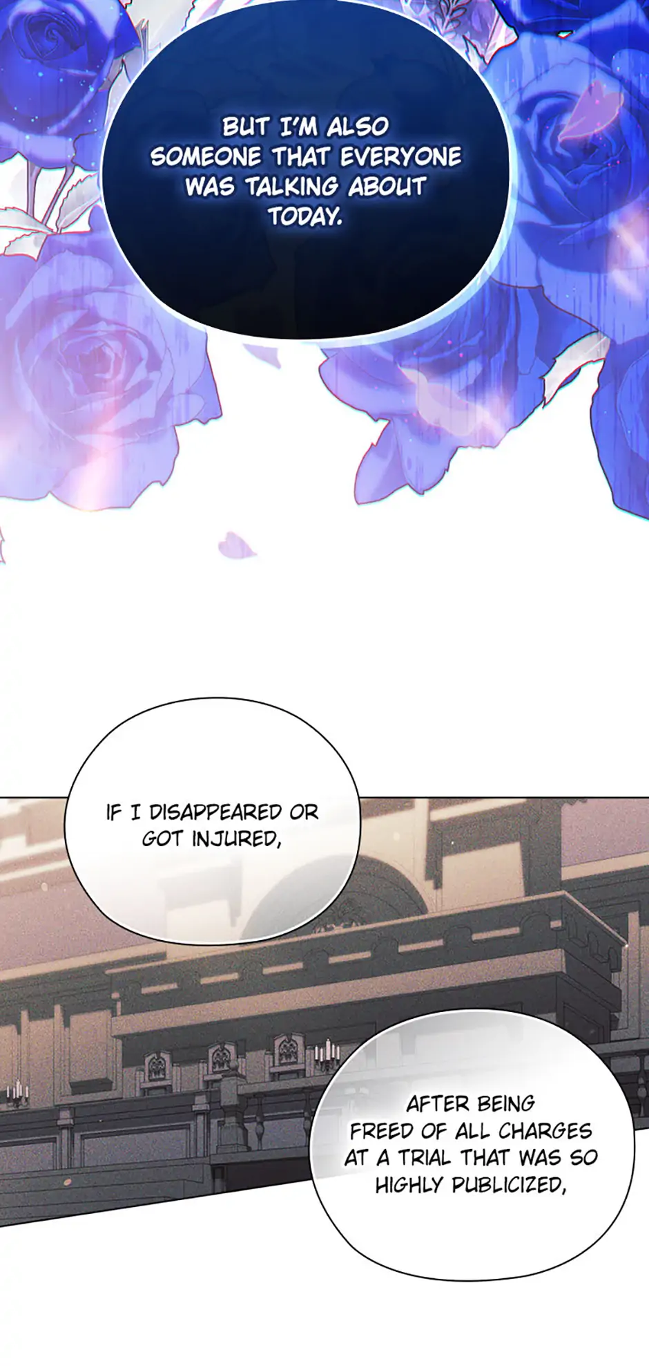 I Don't Trust My Twin Chapter 70 - page 41