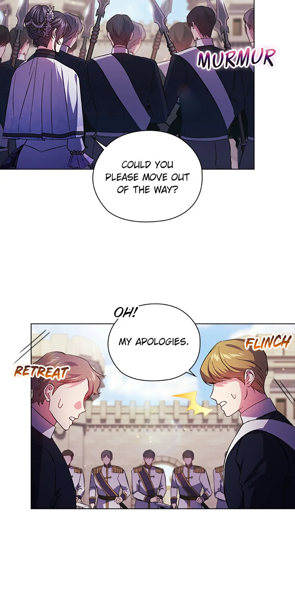 I Don't Trust My Twin Chapter 70 - page 49