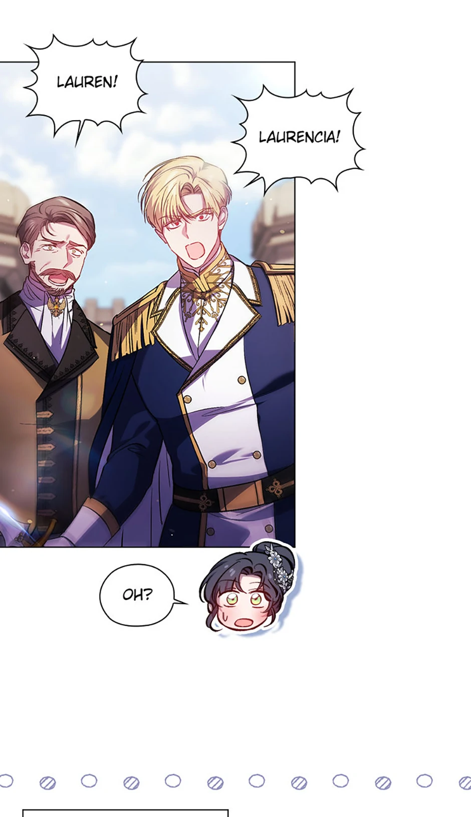 I Don't Trust My Twin Chapter 70 - page 50