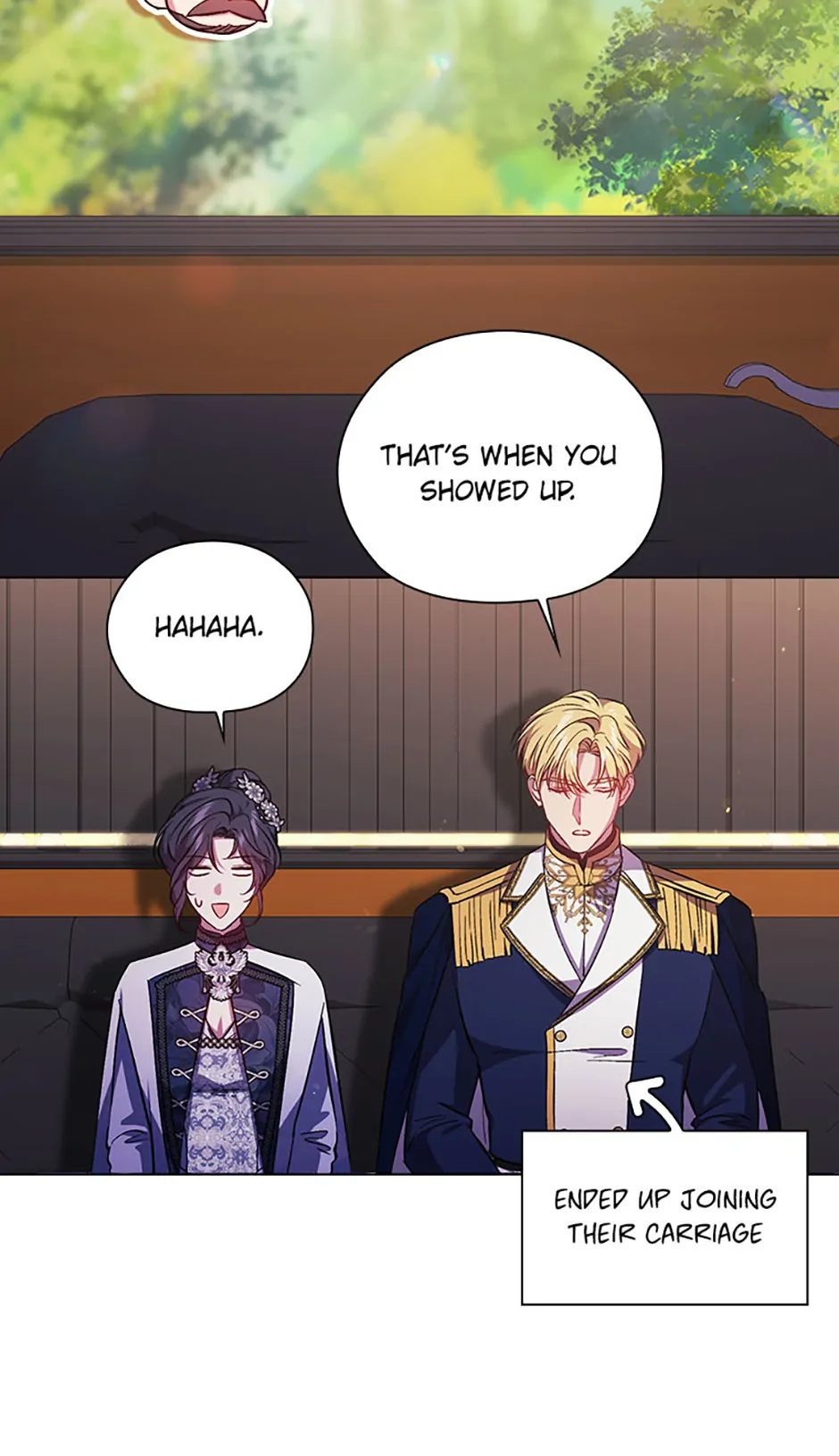 I Don't Trust My Twin Chapter 70 - page 53