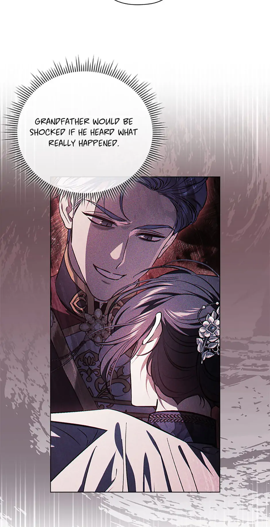 I Don't Trust My Twin Chapter 70 - page 56