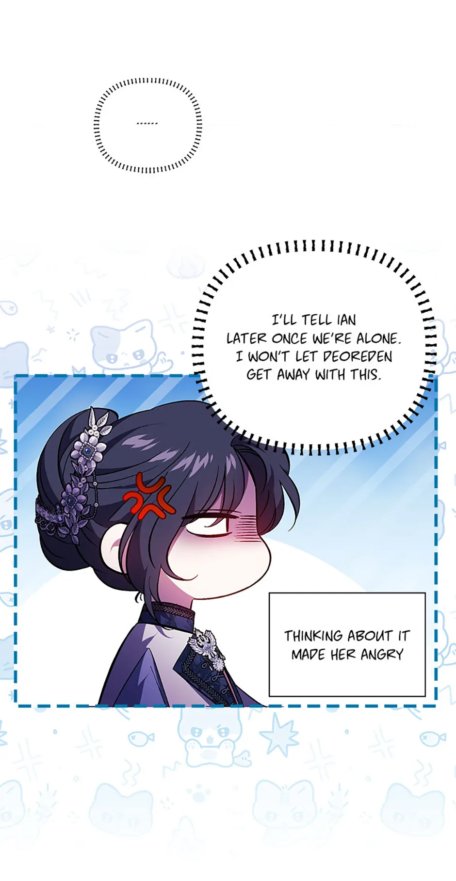 I Don't Trust My Twin Chapter 70 - page 58