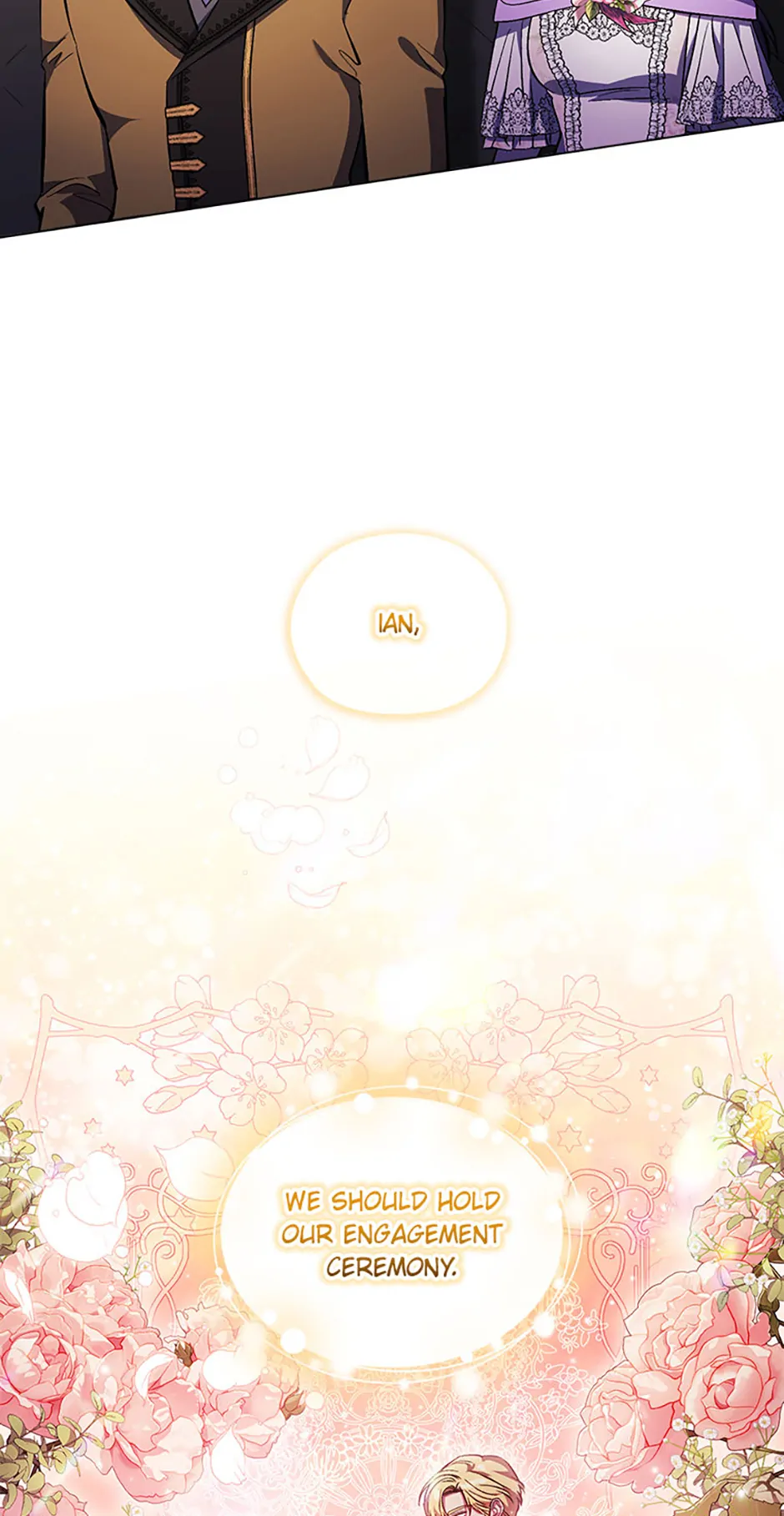 I Don't Trust My Twin Chapter 70 - page 60