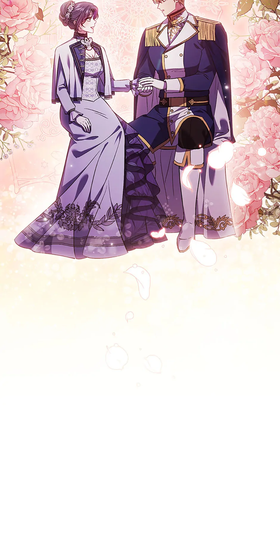 I Don't Trust My Twin Chapter 70 - page 61