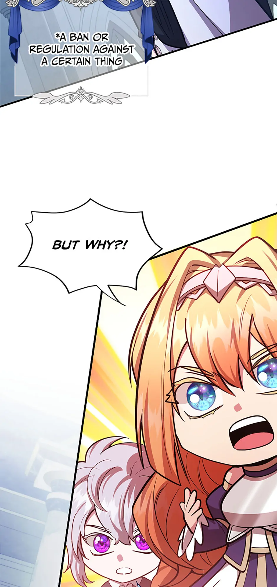 The 10-Star Player's Lucky Draw Chapter 82 - page 16