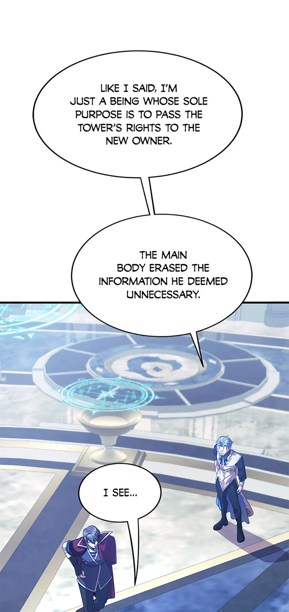 The 10-Star Player's Lucky Draw Chapter 82 - page 18
