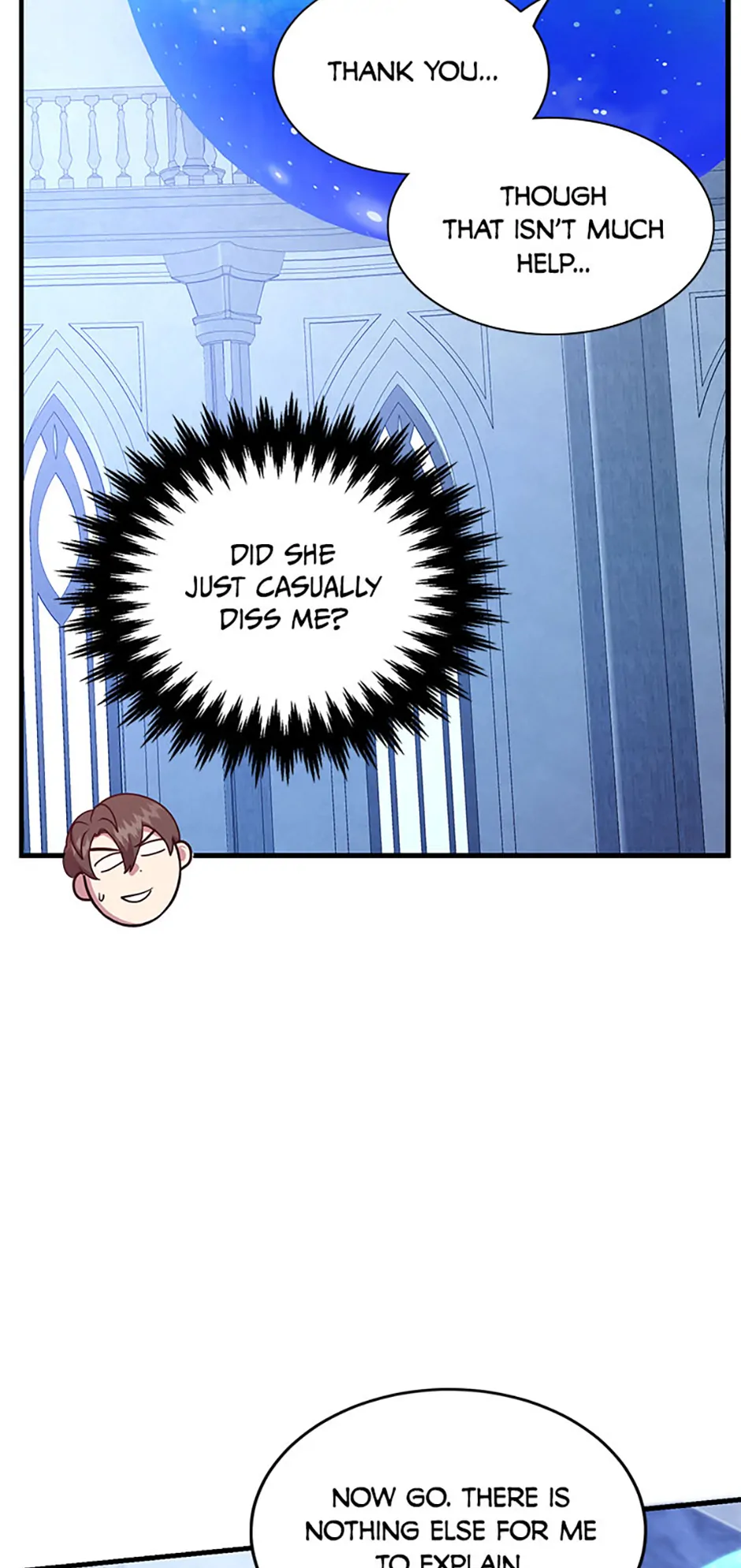 The 10-Star Player's Lucky Draw Chapter 82 - page 20