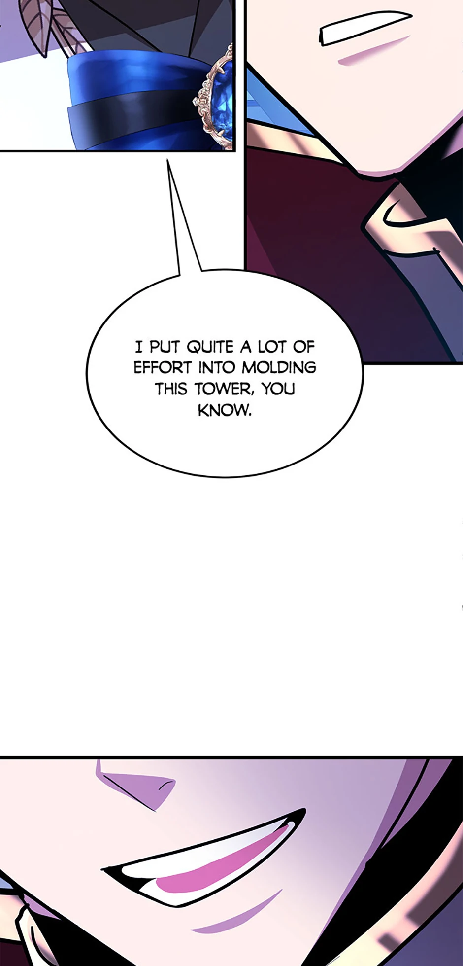 The 10-Star Player's Lucky Draw Chapter 82 - page 23