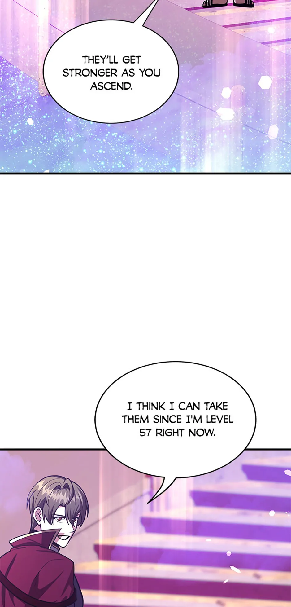 The 10-Star Player's Lucky Draw Chapter 82 - page 26