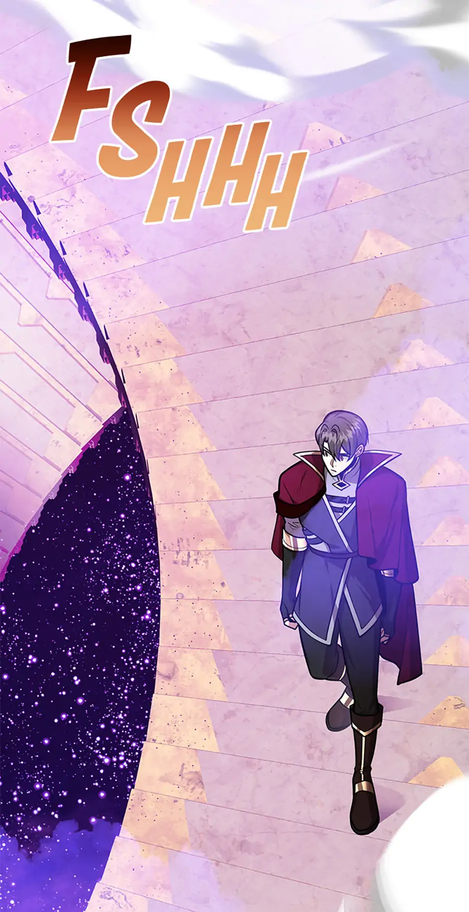 The 10-Star Player's Lucky Draw Chapter 82 - page 34