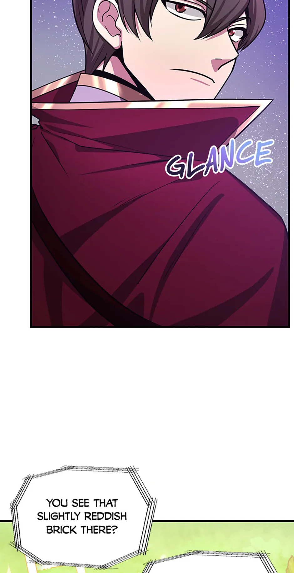 The 10-Star Player's Lucky Draw Chapter 82 - page 36