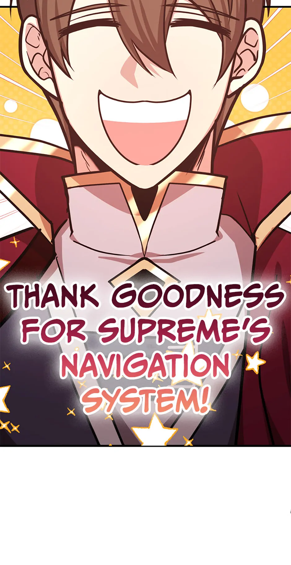 The 10-Star Player's Lucky Draw Chapter 82 - page 38