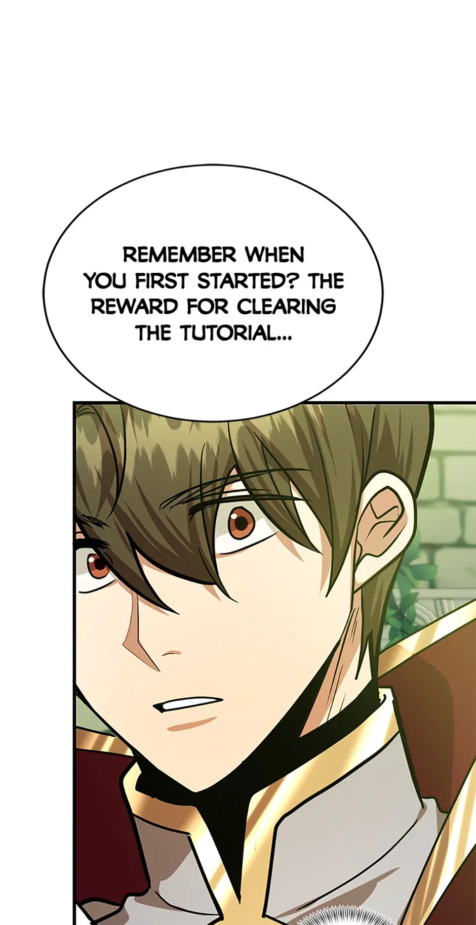 The 10-Star Player's Lucky Draw Chapter 82 - page 43