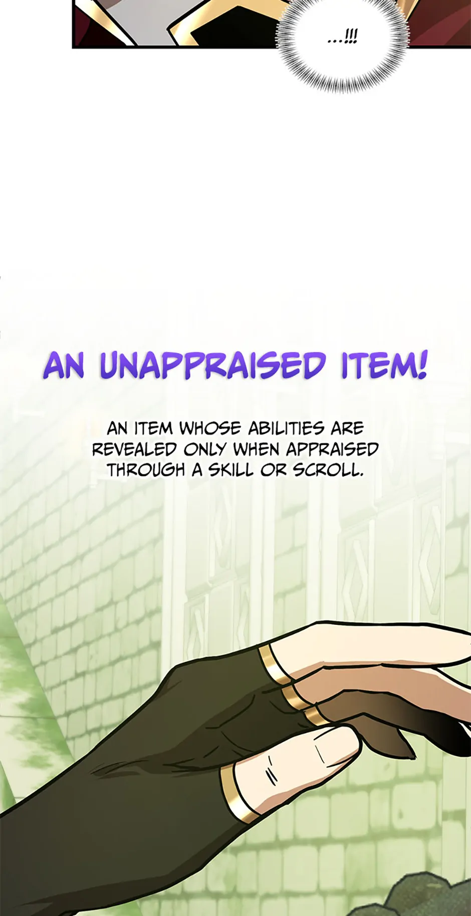 The 10-Star Player's Lucky Draw Chapter 82 - page 44