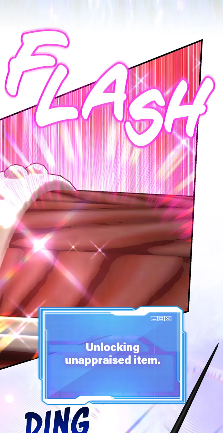 The 10-Star Player's Lucky Draw Chapter 82 - page 46