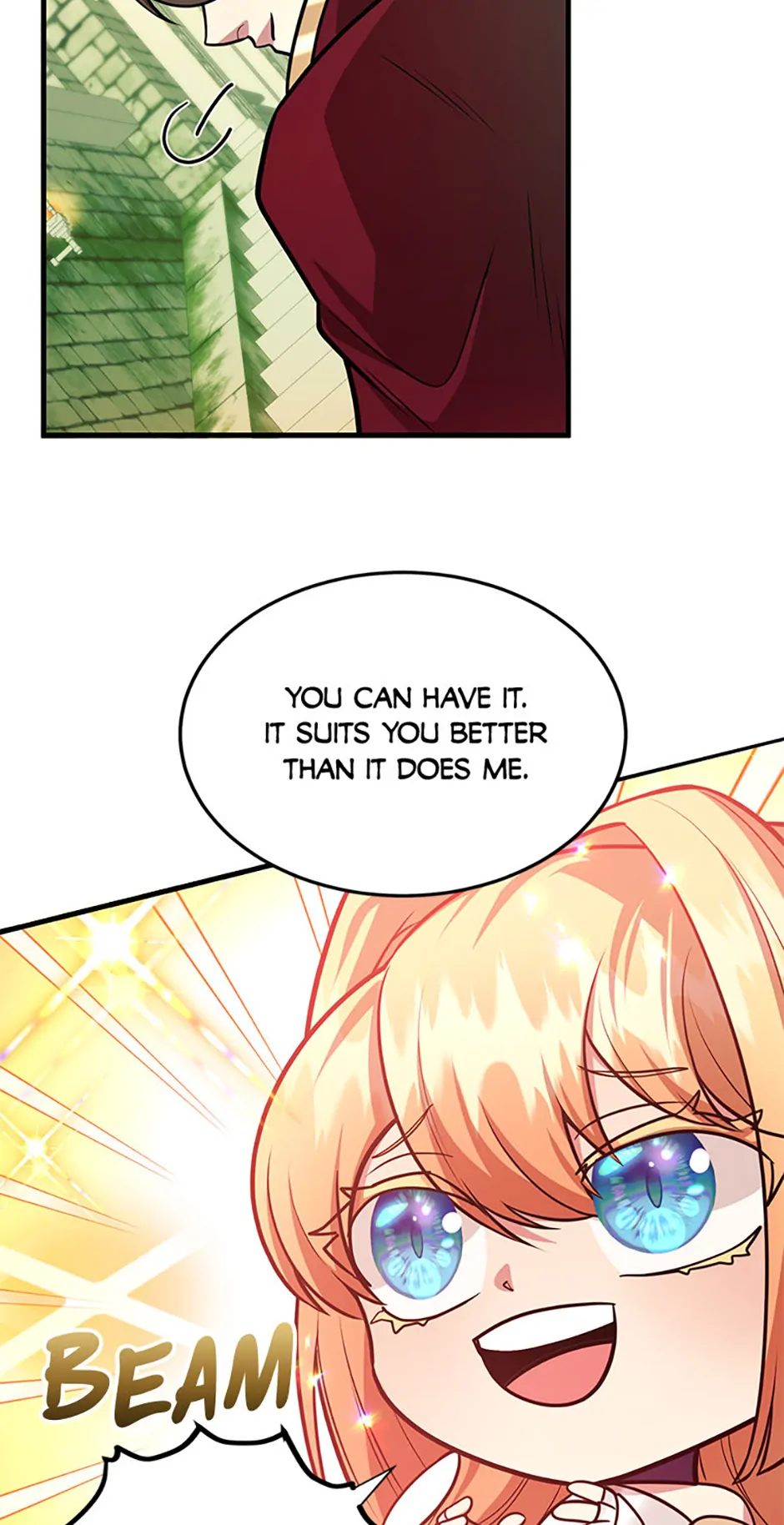 The 10-Star Player's Lucky Draw Chapter 82 - page 53