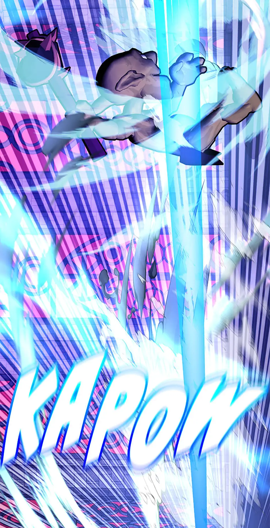 The 10-Star Player's Lucky Draw Chapter 82 - page 62